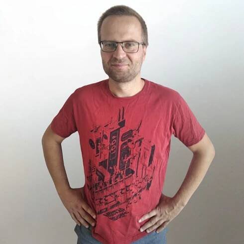 Petr Špaček_web