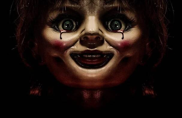 Annabelle – Filmy na Google Play