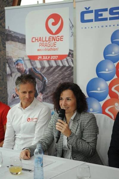 Pozvánky, propozice a další novinky na naší nástěnce
