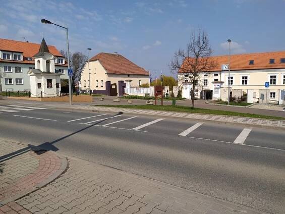 Další zástavba s přidanou hodnotou: Nové Chabry na severu Prahy obohatilo komunitní centrum