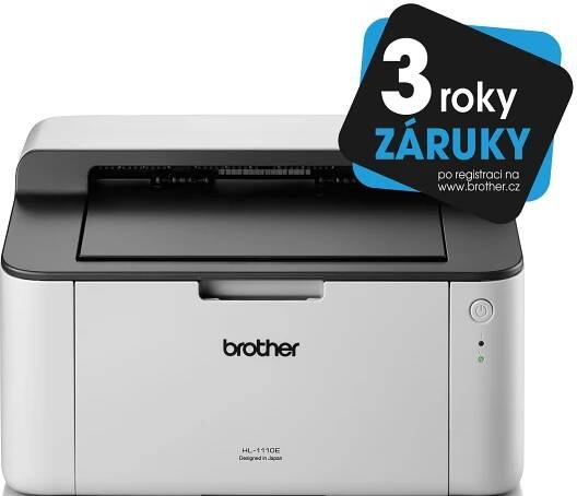 Brother HL-1110E | ZM Servis