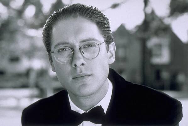 Špatný vliv - Promo - James Spader