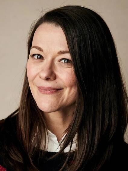 Maribeth Monroe - Actress