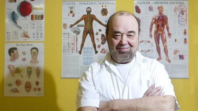 Osudové jídlo: genetická odolnost je důležitější než trendy ve stravování