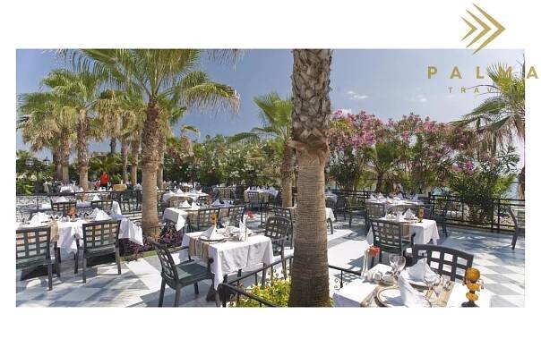 Delphin Botanik Hotel & Resort | CK Palma Travel