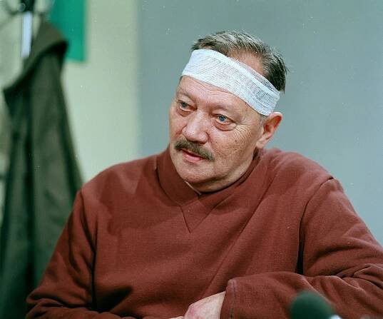 Malý pitaval z velkého města - Kasař (E13) (1986)