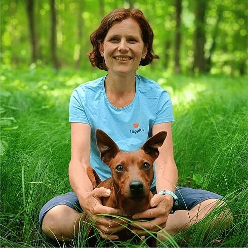 Veterináři - tlappka