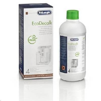 Odvápňovač DeLonghi EcoDecalk DLSC500