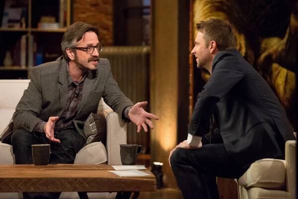 Chris Hardwick