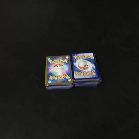 Sběratelské karty Pokémon ‎290-60445 