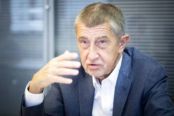 Bývalý premiér Andrej Babiš ve velkém rozhovoru s Deníkem N popisuje své vztahy s prezidentem Milošem Zemanem a nastiňuje,...