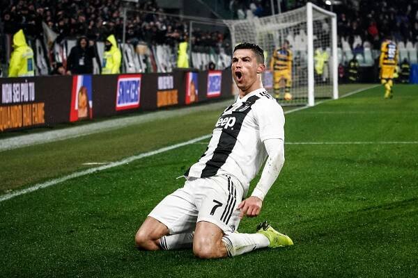 Juventus vs. FC Porto, Liga mistrů [9.3.] TIP