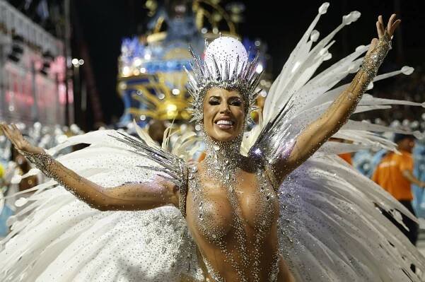 Tanečnice ze StarDance Veronika Lálová: Poprvé ukázala přítele!
