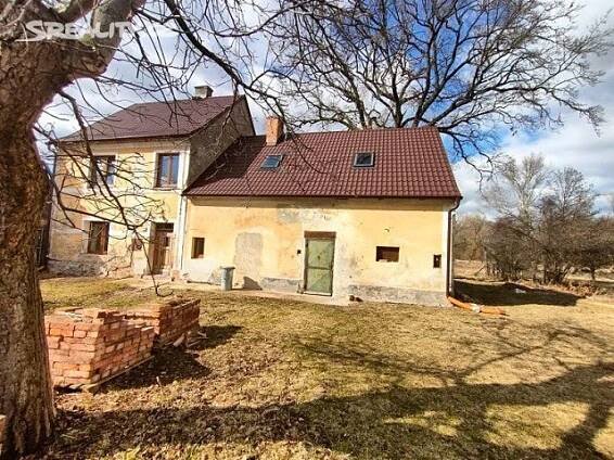 Prodej Dům, Vilémov, okres Chomutov