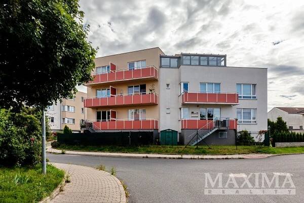 Prodej Byt 2+kk, Blšanecká, Uhříněves, Praha