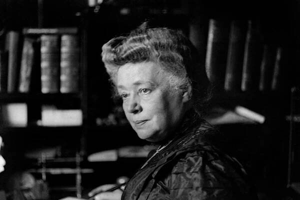 Bertha von Suttner und ihr Kampf für den Frieden: "Die Waffen nieder"