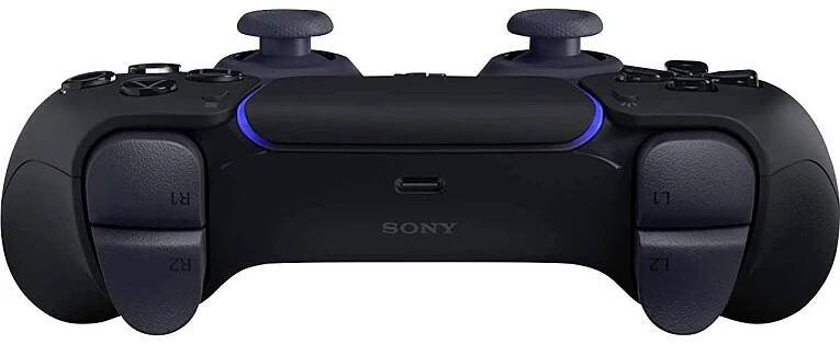 Sony DualSense™ Wireless ovladač PlayStation 5 černá : Půhy.cz