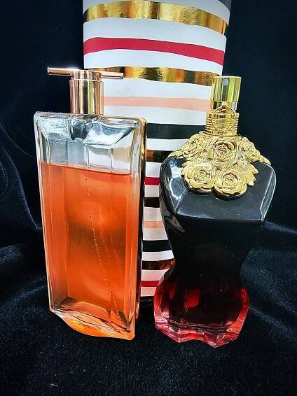 Idôle Aura Lancôme pro ženy