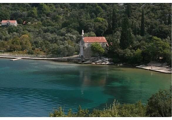 Villa Dube Slano/ villa s bazénem - Slano Chorvatsko
