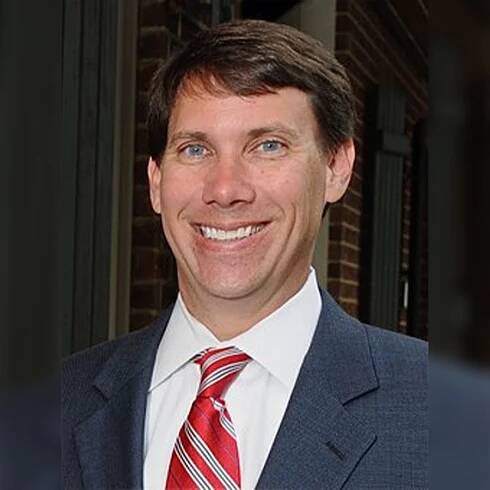 Mark Davidson, CFA