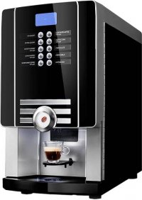 Nápojové automaty | Cafe+Co Delikomat