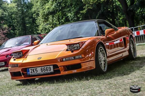 JDM - Japanese domestic market | AluaPneu.cz