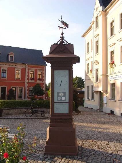 Ebersbach-Neugersdorf