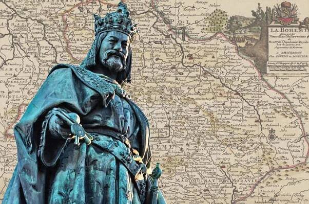Milovaná Francouzka na českém dvoře: Blanku z Valois zbožňoval Karel i šlechta | 100+1 zahraniční zajímavost