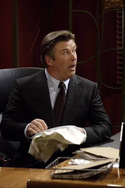 Will a Grace - Šokující odhalení (S07E24) (2005)