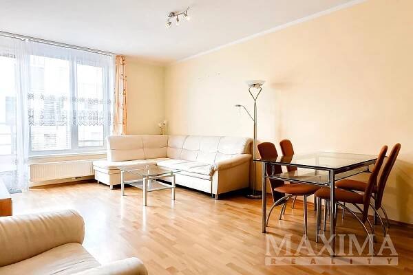 Pronájem Byt 2+kk, Zubrnická, Praha 9 - Prosek