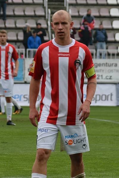 Pavel Hašek