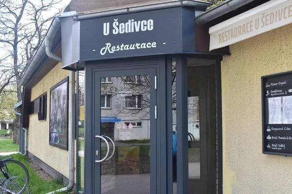 Restaurace U Šedivce foto 6