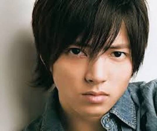 Tomohisa Yamashita (Yamapi) Biography - Facts, Childhood, Family Life of Singer, Musician & Actor