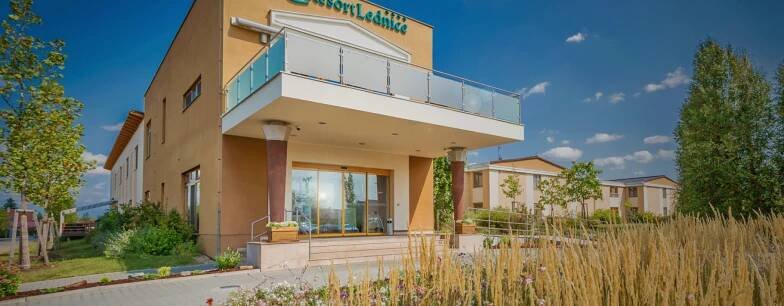 Spa resort Lednice