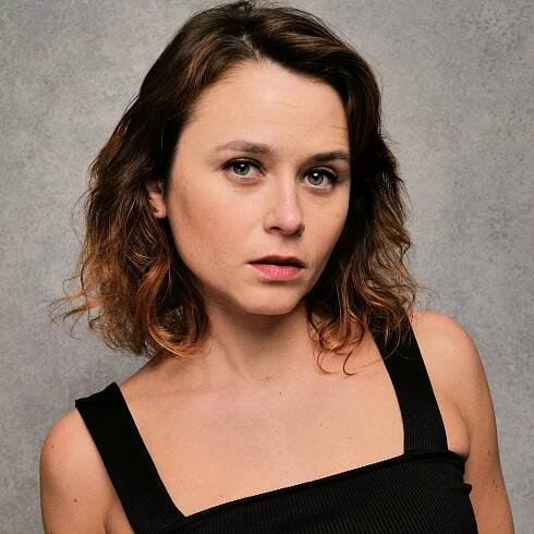 Hana Drozdová - ACTORSMAP