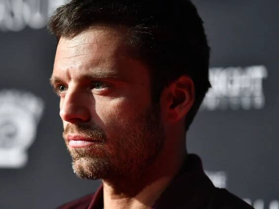 Sebastian Stan