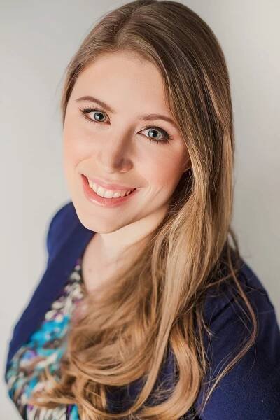 Samantha Greenwood