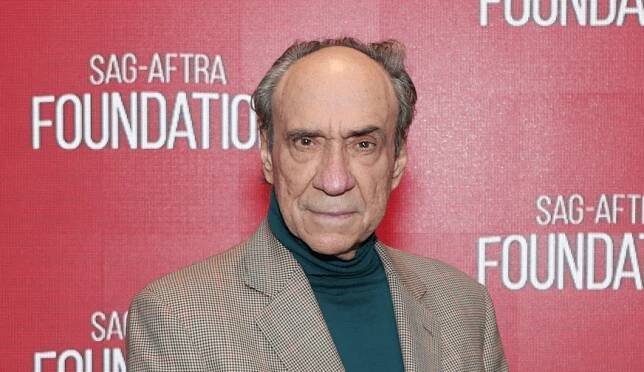 F. Murray Abraham's Statement About Allegations On Apple's 'Mythic Quest'