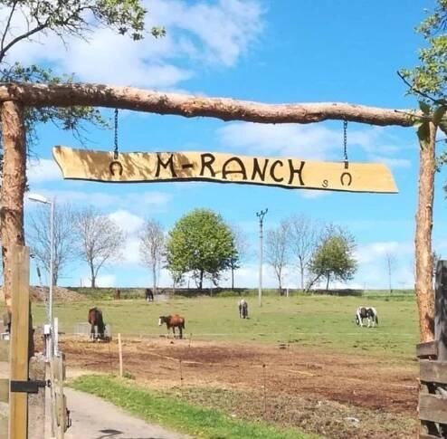M - Ranch foto 3