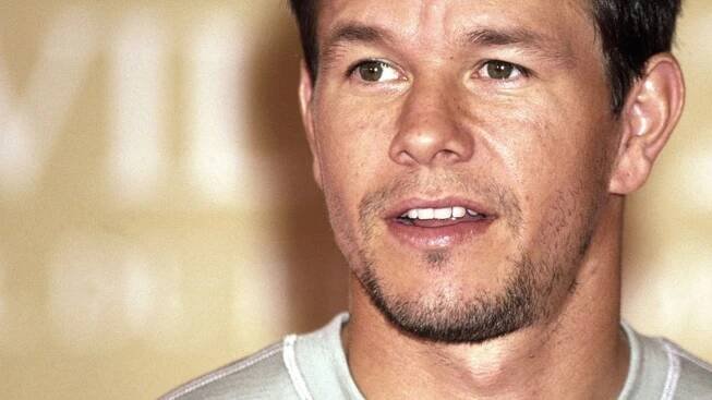 Mark Wahlberg a jeho hračka: To je macek!