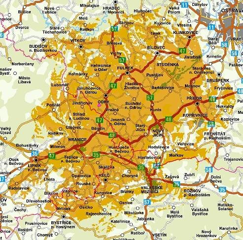 Odstartovala Regionální síť 8 s TV Noe a Sport 5, diváci si pochvalují kvalitu obrazu