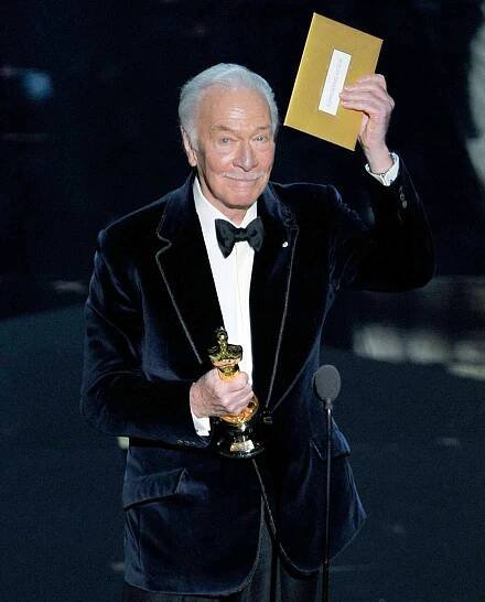 Stars and Movies That Made Oscars History: Photos