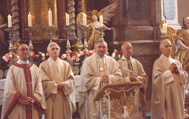4 Priesterjubiläum 1976