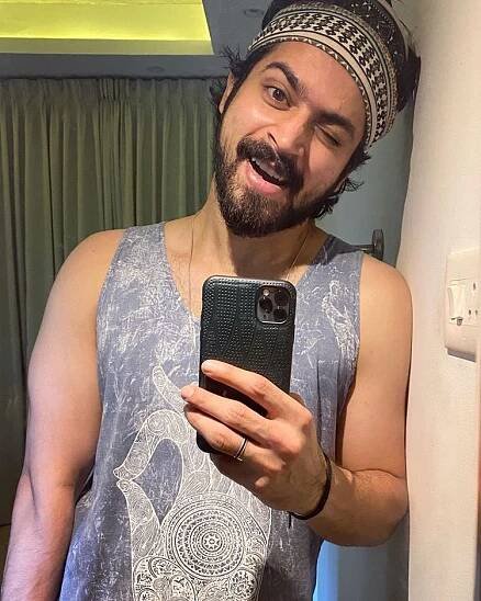 Harish Kalyan Age, Images, Girlfriend, Networth, Instagram, Biography