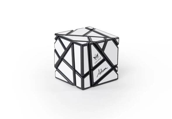 Ghost Cube - Recent Toys