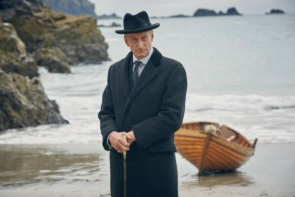 Charles Dance - Actor