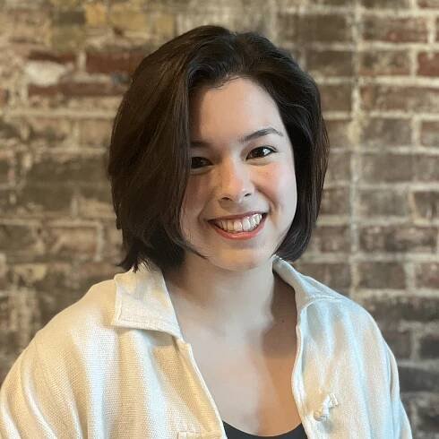 About – Lauren Yu-Ting Bo
