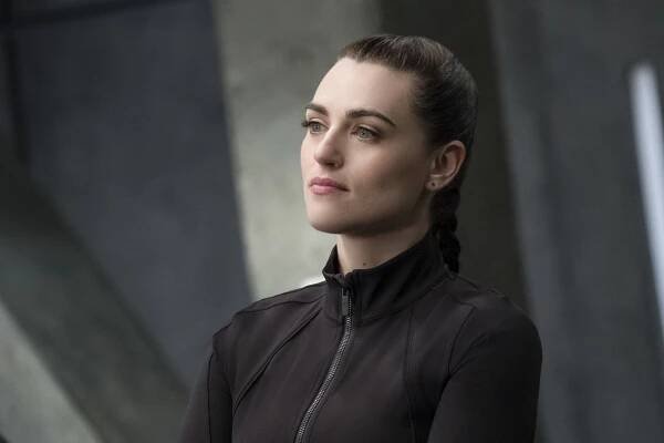 Supergirl - Trinity - Z filmu - Katie McGrath