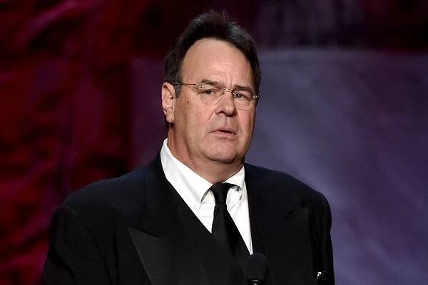 Dan Aykroyd Recalls Seeing 7 Dead Bodies at a Funeral Home as a Child: 'I'll Never Forget That'