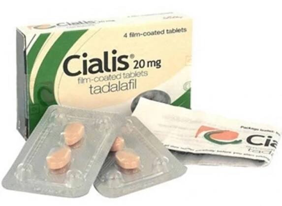 Tadalafil sandoz cena